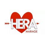 Logo - Hera Mariage