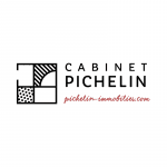 Logo - Cabinet Pichelin Immobilier