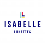 logo Isabelle Lunette