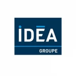 Logo Idéa Groupe
