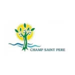 Logo Champ Saint Père