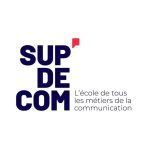 Logo Sup de Com