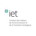 Logo IET