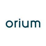 Logo Orium