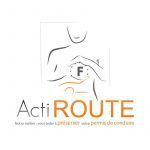 Logo ActiRoute