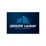logo Groupe Launay