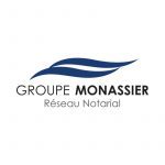 Logo Groupe Monassier