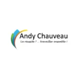 Logo Andy Chauveau