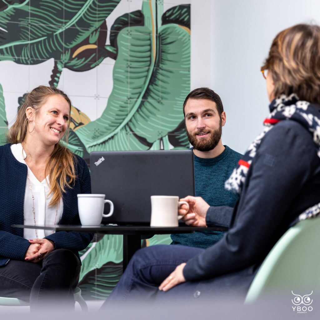 Vidéo marque employeur Nantes