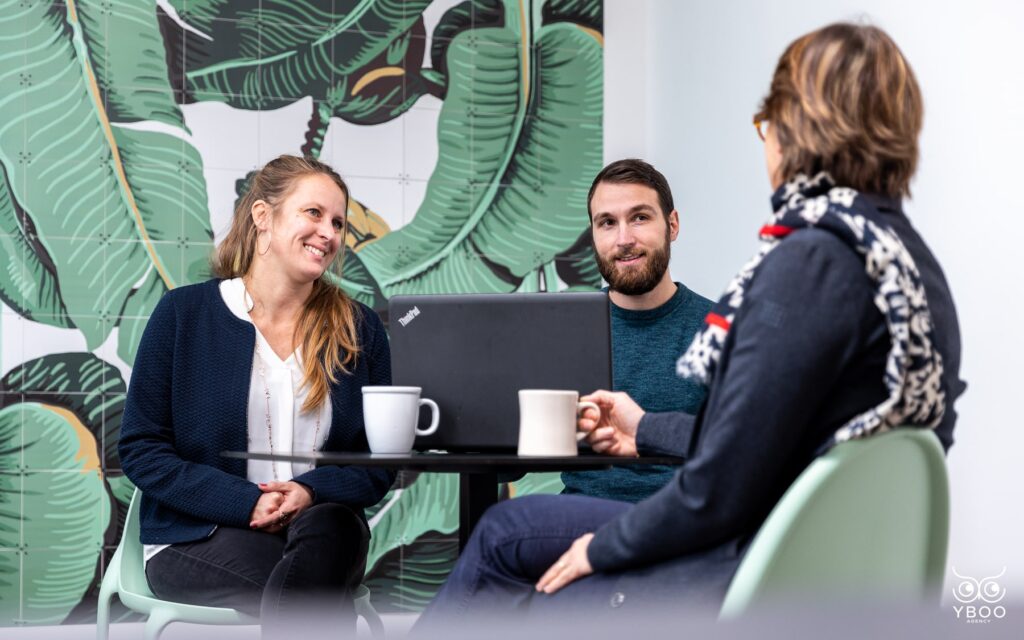 Vidéaste Nantes - Vidéo marque employeur Nantes