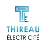 Logo Thireau Électricité