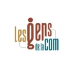 Logo Les Gens de la Com