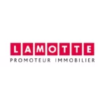 Logo Groupe Lamotte