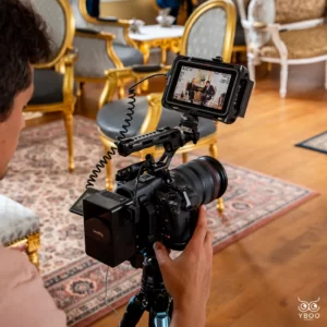Photographe et vidéaste professionnel à Nantes et en Vendée